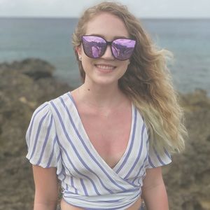 Meet your Posher, Paige